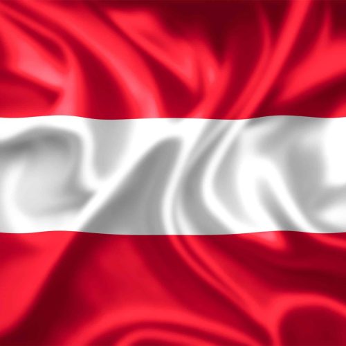 fabric-texture-flag-austria